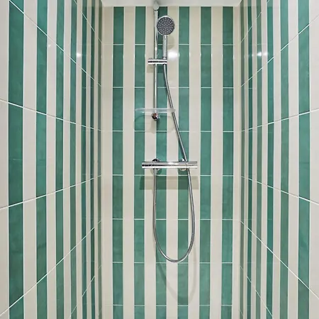 Du Passage Parigi